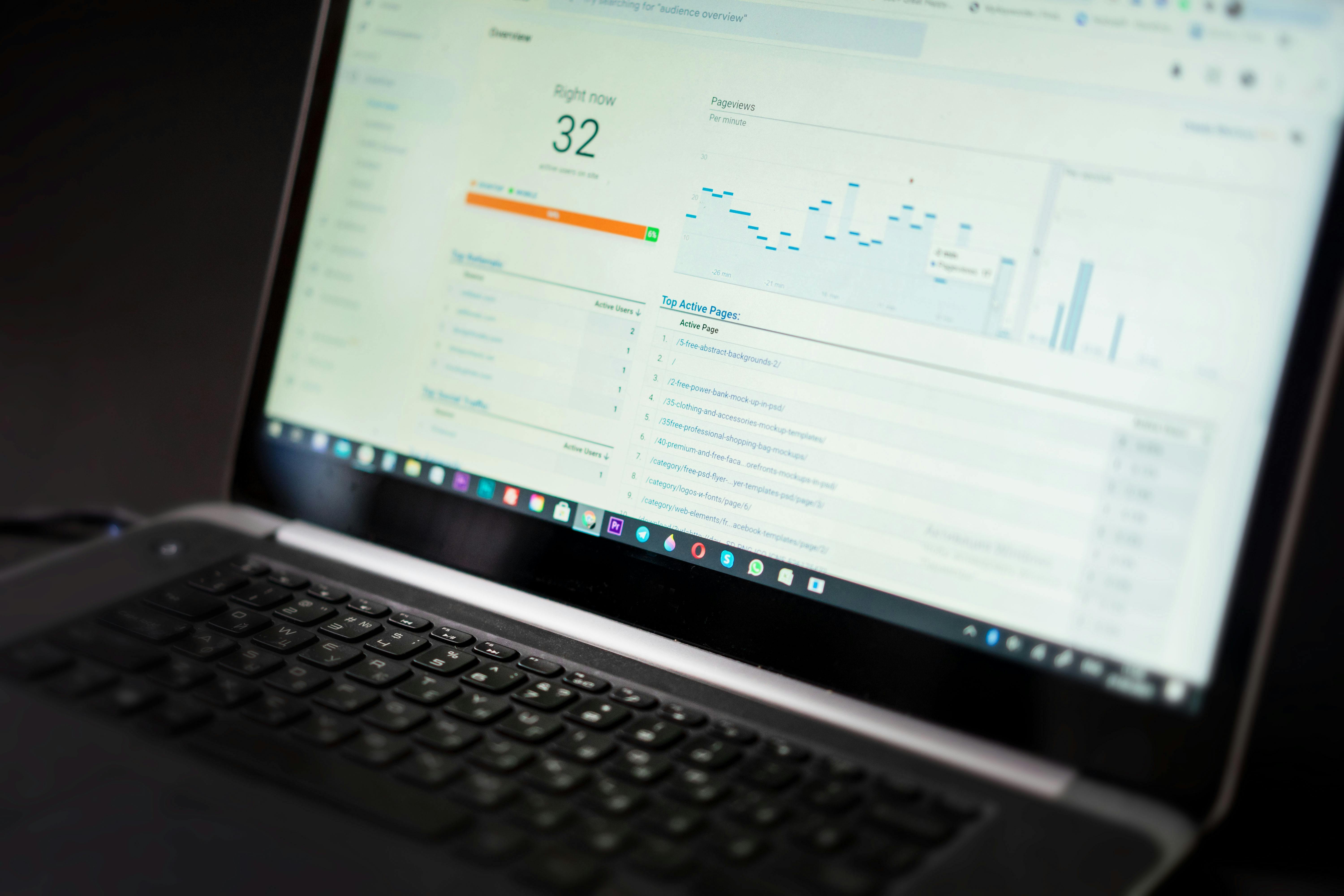 Content marketing and SEO strategy