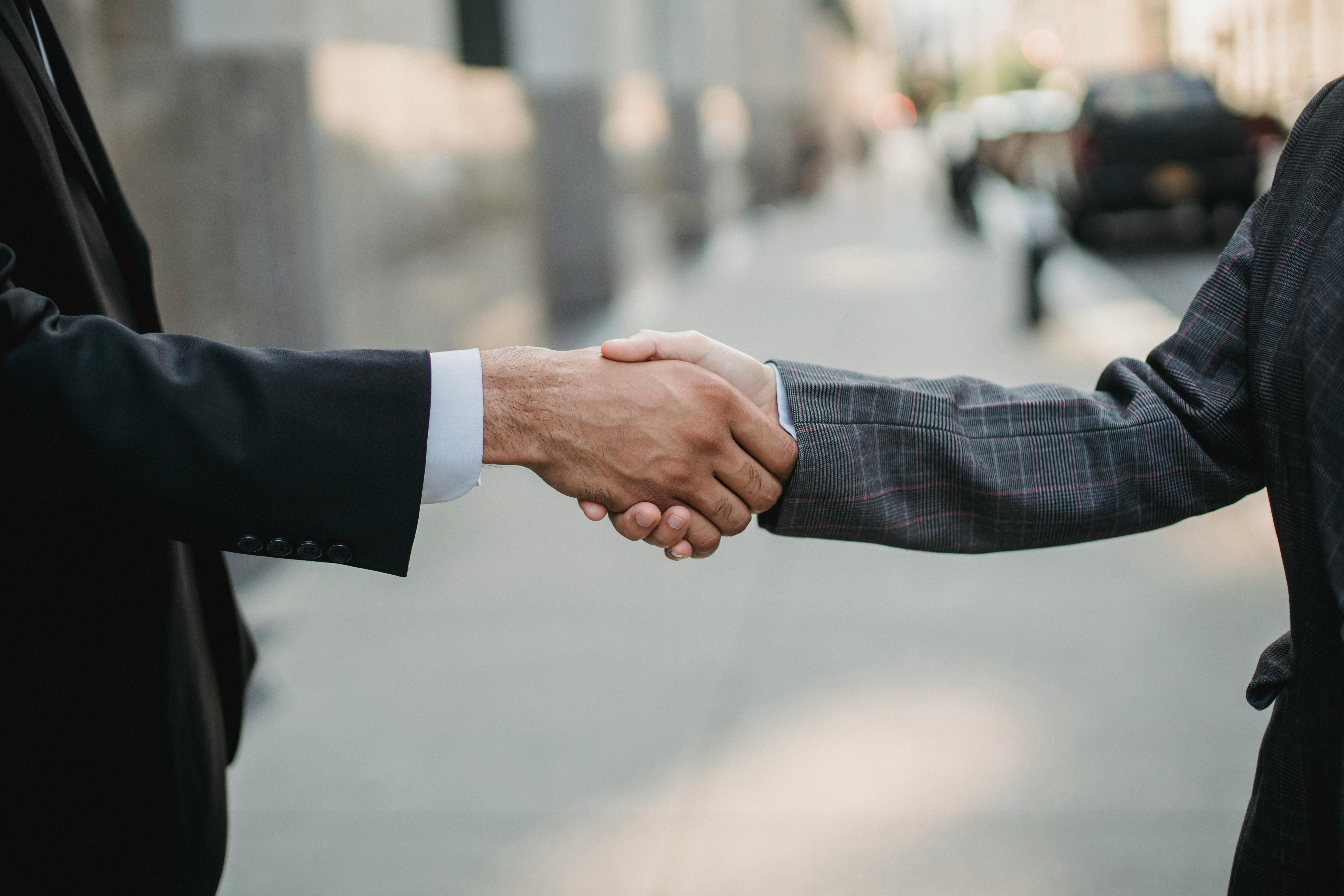 Partner and channel marketing collaboration